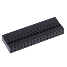 BLD-34 роз'єм живлення на кабель KLS1-540A-2X17-H