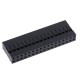 BLD-34 (разъём питания на кабель) (KLS1-540A-2X17-H)