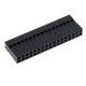 BLD-34 (разъём питания на кабель) (KLS1-540A-2X17-H)