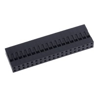 BLD-38 (разъём питания на кабель) (KLS1-540A-2X19-H)
