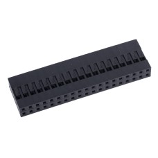 BLD-38 роз'єм живлення на кабель KLS1-540A-2X19-H