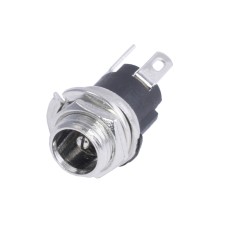 Гніздо живлення блочне 2,0 * 5,5 KLS1-DC-025B-2.0
