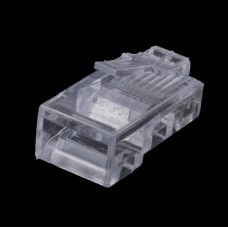 Вилка 8P8C KLS12-RJ45-8P8C-01