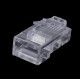Вилка 8P8C KLS12-RJ45-8P8C-01