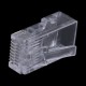 Вилка 8P8C KLS12-RJ45-8P8C-01