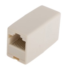 З’єднувач RJ45 8P8C гніздо-гніздо KLS12-176-8P8C-I-01