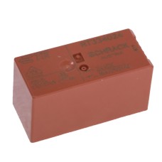 Реле RT334024 4-1393240-8 - TE
