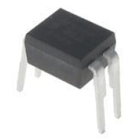 Транзистор IRFD110PBF Siliconix