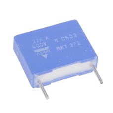22nF 400V 10% MKT372 222237251223-BCC