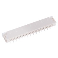 52089-3010 (соединитель FFC-FPC, 30 контактов, 1 мм) Molex