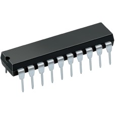 CD74HC640E