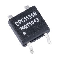 Реле твердотільне CPC1135N Ixys