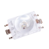 Светодиод 19,9x11,2x9,3mm, RGB, EP201C-35G1R1B1-CA Paralight