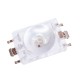 Светодиод 19,9x11,2x9,3mm, RGB, EP201C-35G1R1B1-CA Paralight