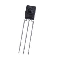 Приймач 36кГц, GP1UX500QS Sharp