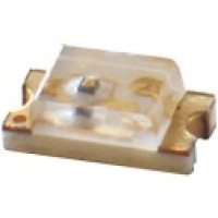 Світлодіод 0603, блакитний, L-C191LBCT Paralight