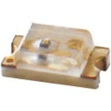 Світлодіод 0603, блакитний, L-C191LBCT Paralight