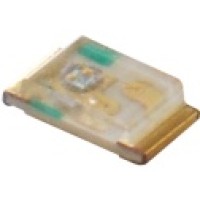Світлодіод 0603, білий, L-C192WDT Paralight