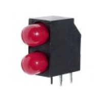 Світлодіод 55mm 80° (L-H523011B) Paralight