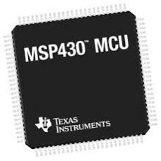 MSP 430MCU