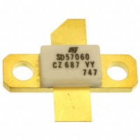 Транзистор SD57060 ST