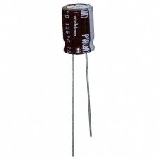 100uF 50V 20% 5000H 105°C 8x9mm UTS1H101MPD-NCH