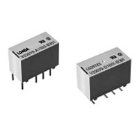 V23079-Н1203-B301 (3-1393788-3) Tyco Electronics