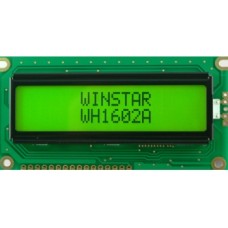 WH1602A-YGB-CPV
