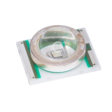 Світлодіод 4,4х9х7 mm, зелений, XRCGRN-L1-R250-00N01 XR-C XLamp Green 535nm 100deg 51.7lm Cree