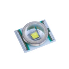 XREWHT-L1-R100-00C01 WA/Q4 XR-E XLamp Cool 10000K 1000mA 90deg 100lm