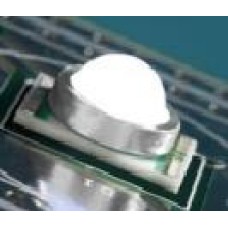 Світлодіод 4,4х9х7mm, білий холодний, XREWHT-L1-R100-WC/Q4 XR-E XLamp Cool 6500K 1000mA 90deg 100lm Cree
