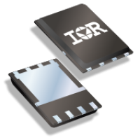 Транзистор IRFH6200TR2