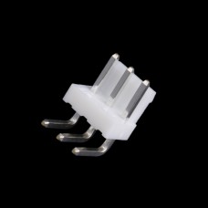 B3PS-VH B3PS-VH Raster signal connectors 3,96mm