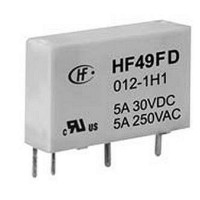 HF49FD,005-1H12T Hongfa