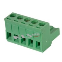 Клемник KLS2-EDK-500-03P-4 (2EDGK-5.0-03P)