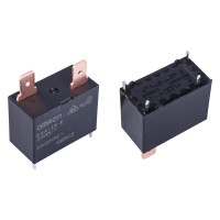 Реле G4A1AE24DC Omron