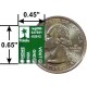 Повышающий/понижающий преобразователь 5В 1A S7V8F5 от Pololu