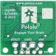 Повышающий/понижающий преобразователь 12В 2.5A S13V25F12 от Pololu