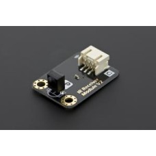 Цифровий IR-приймач для Arduino від DFRobot