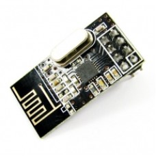 Ai-Thinker радіомодуль NRF24L01+ 2.4 ГГц