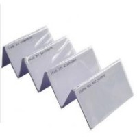 RFID карта 125кГц