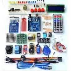 Набір для початківців великий Arduino Starter Kit