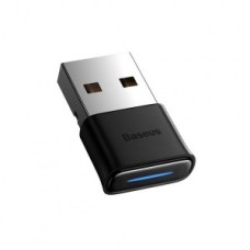 USB міні-адаптер Bluetooth 5.3 Baseus BA07 (чорний)