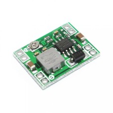 DC-DC понижуючий перетворювач MP1584 3А