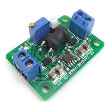 Понижуючий DC-DC перетворювач 2.5A