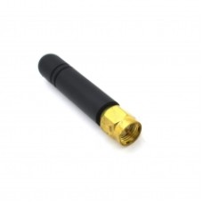 Антена 433MHz SMA-plug 3dBi
