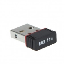 USB міні-адаптер Wi-Fi 2.4G RTL8188