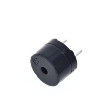 Активний динамік 12мм 5V (buzzer)