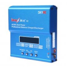 Зарядний пристрій-балансир iMAX B6AC V2 SK-100008 SkyRC з БЖ (оригінал)