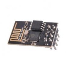 Wi-Fi модуль ESP8266 версія ESP-01